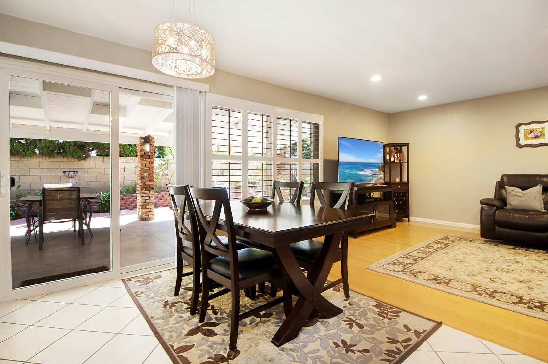 1644 San Juan Drive, Brea CA: 