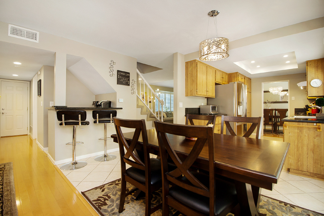 1644 San Juan Drive, Brea CA: 