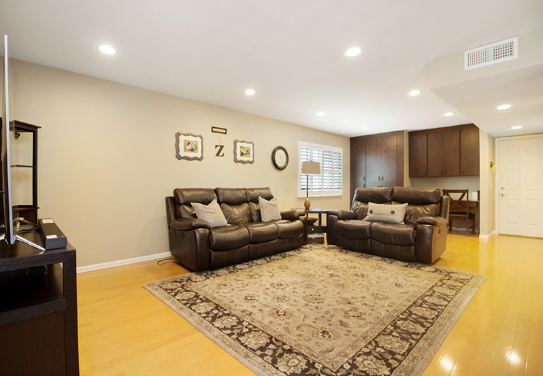 1644 San Juan Drive, Brea CA: 