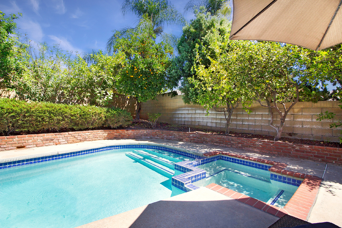 1644 San Juan Drive, Brea CA: 