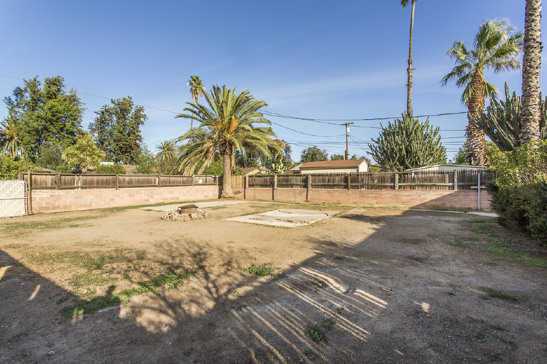 2795 Prospect Avenue, Riverside CA: 