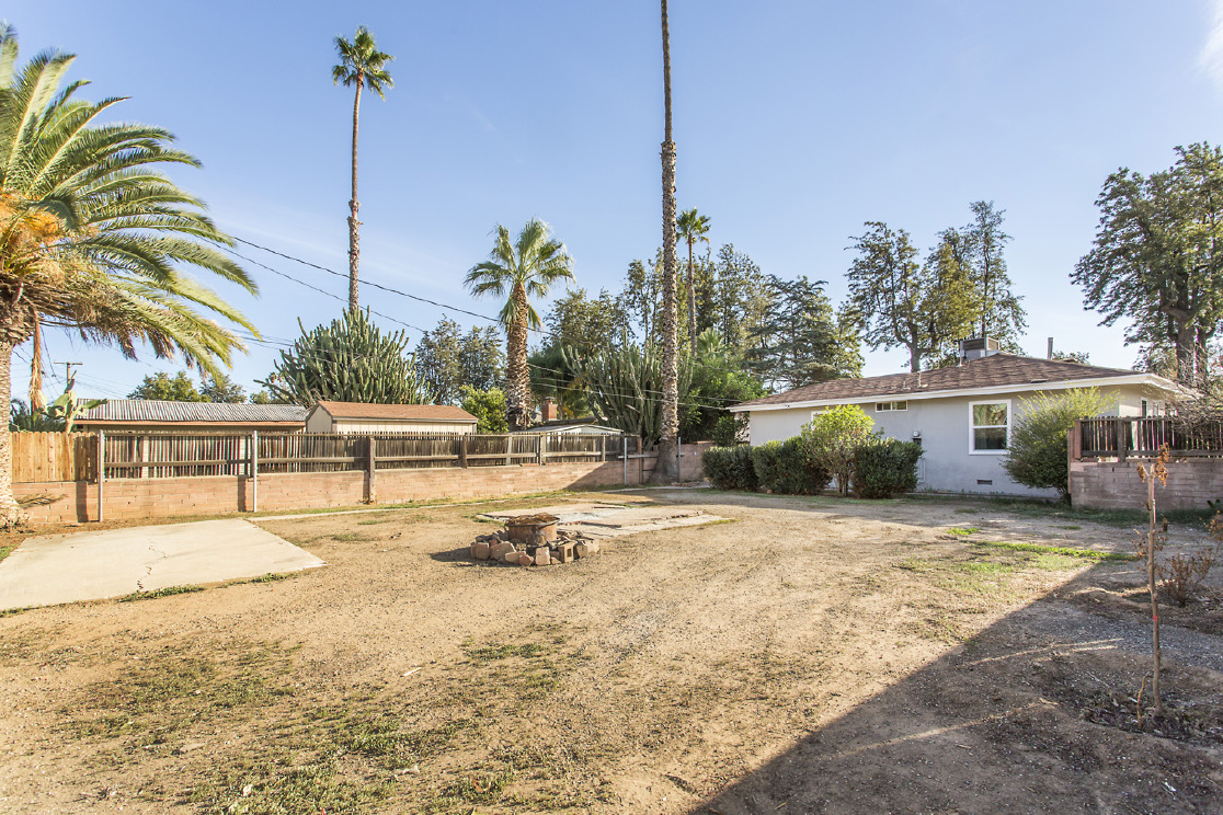2795 Prospect Avenue, Riverside CA: 