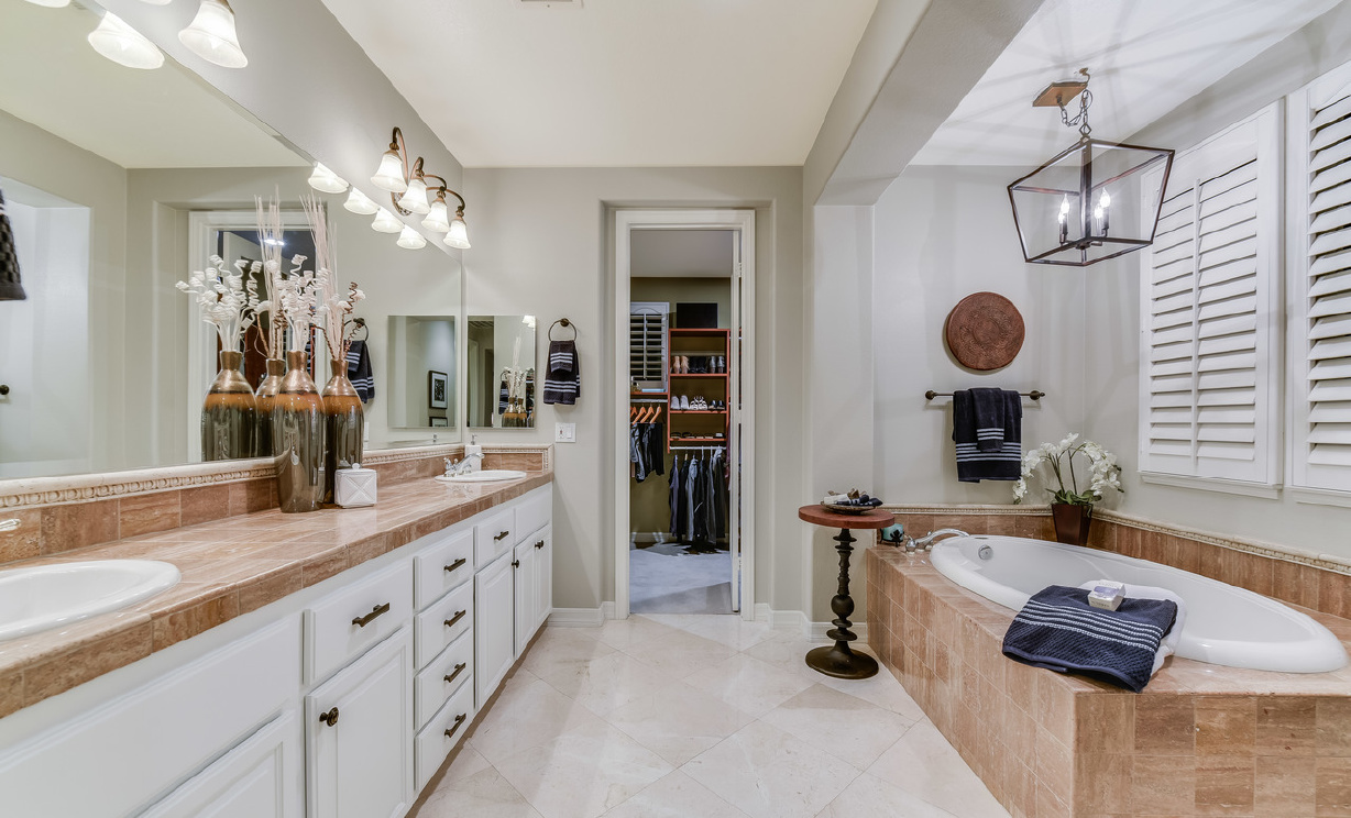 1668 Tyler Drive, Fullerton CA: 