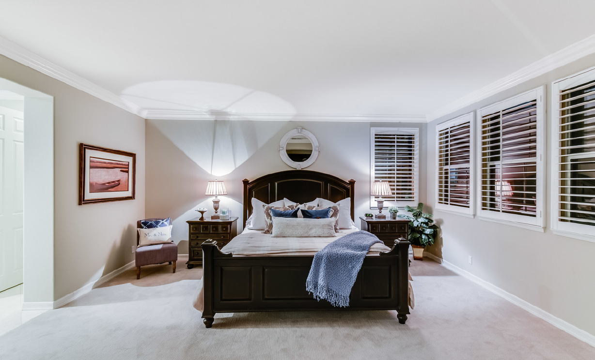 1668 Tyler Drive, Fullerton CA: 