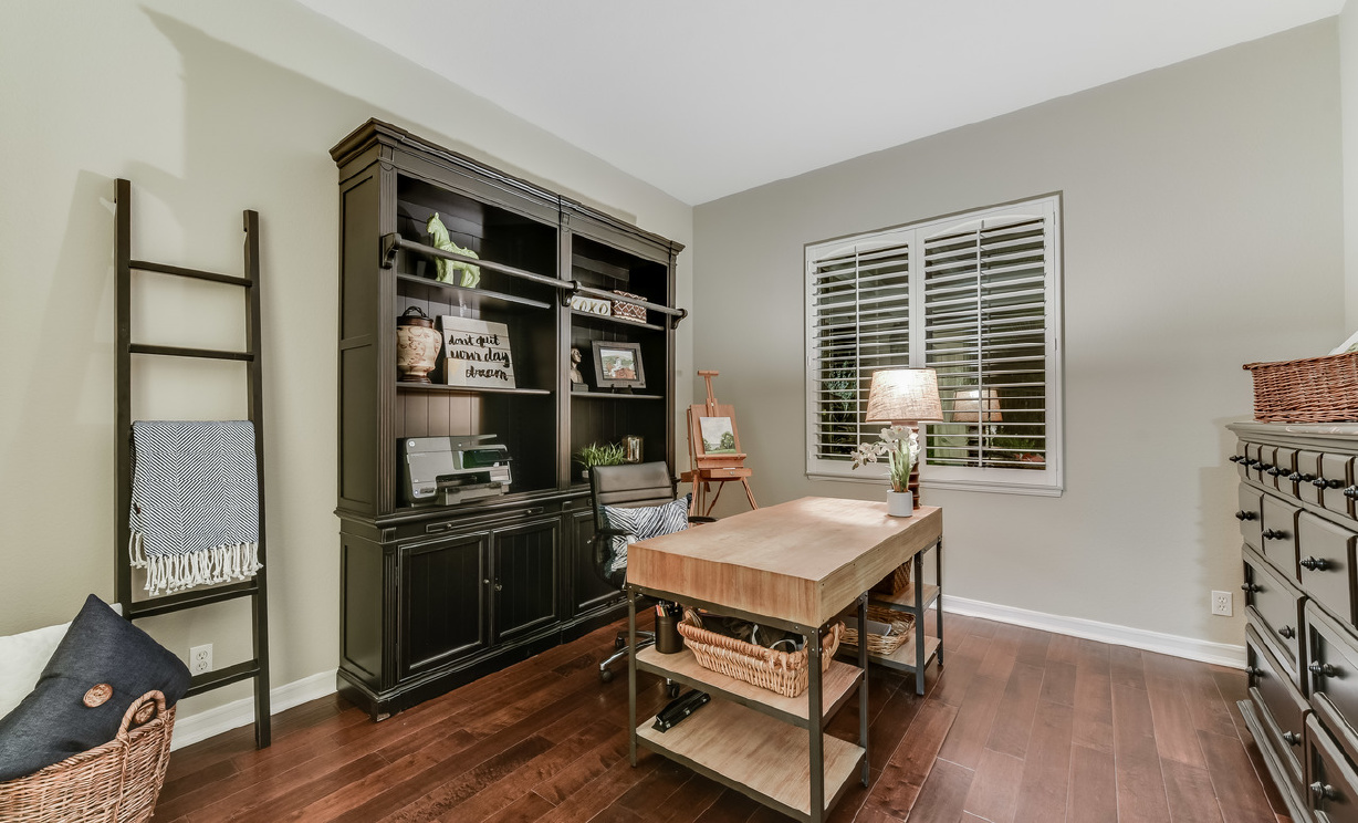 1668 Tyler Drive, Fullerton CA: 