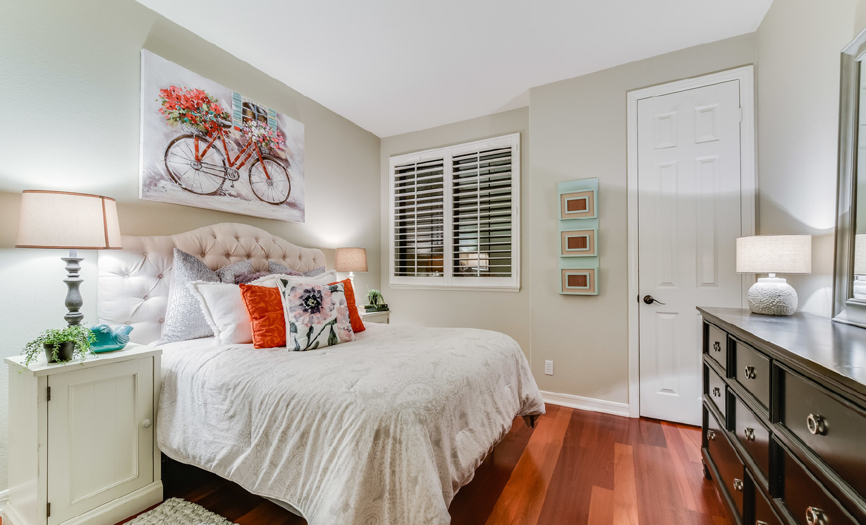 1668 Tyler Drive, Fullerton CA: 