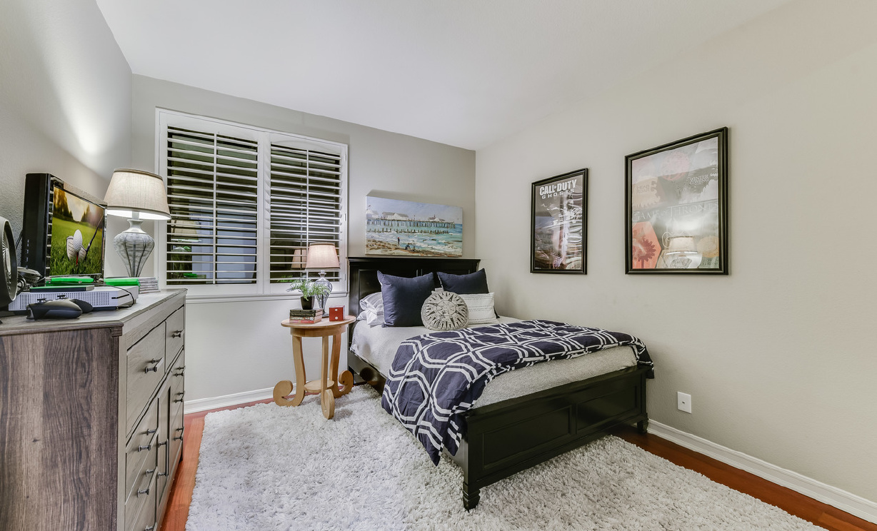 1668 Tyler Drive, Fullerton CA: 