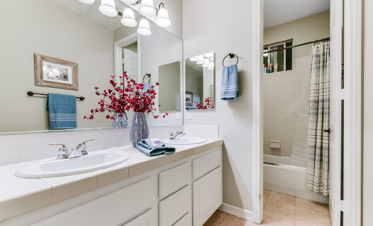 1668 Tyler Drive, Fullerton CA: 