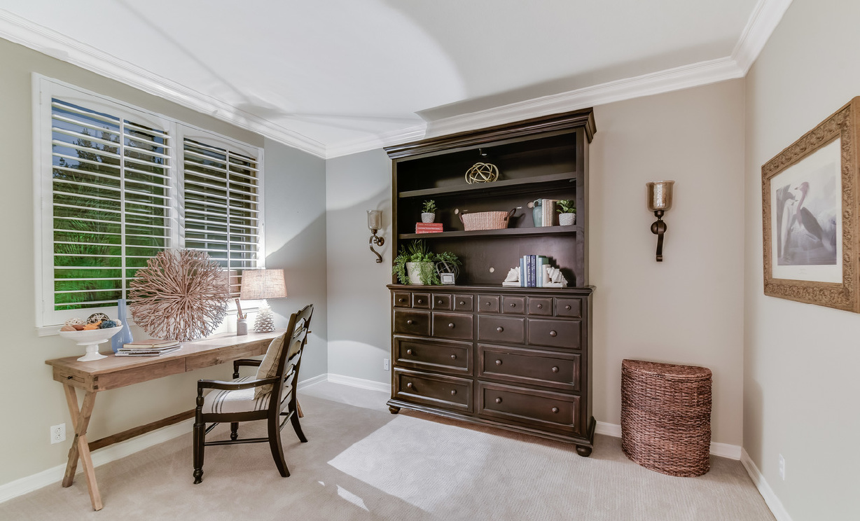 1668 Tyler Drive, Fullerton CA: 