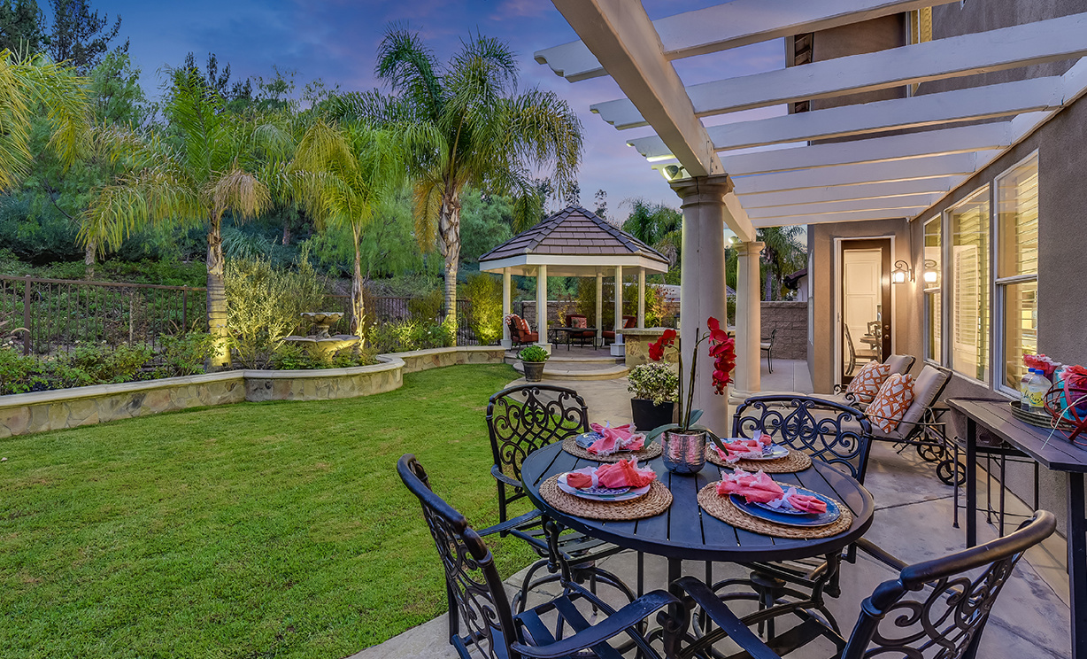 1668 Tyler Drive, Fullerton CA: 