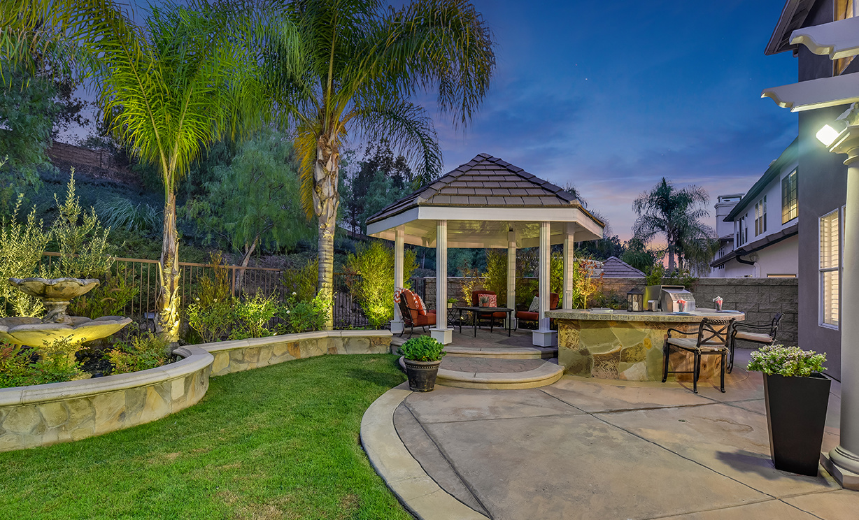 1668 Tyler Drive, Fullerton CA: 