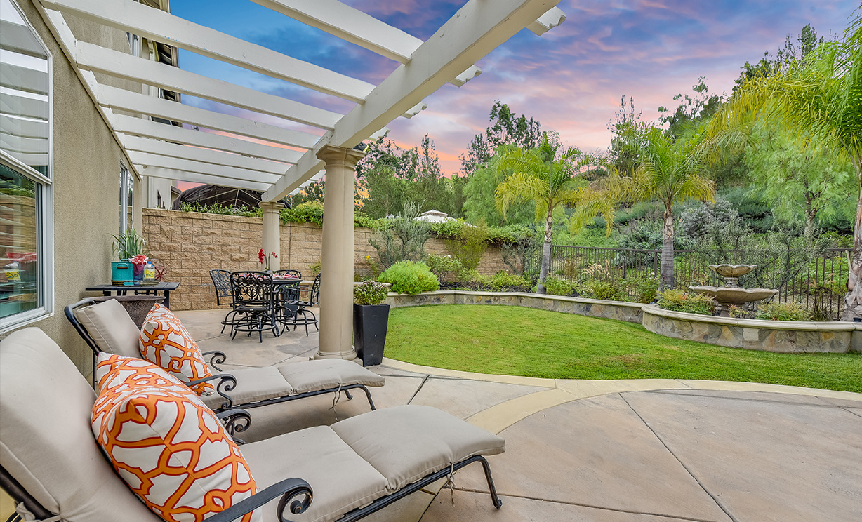 1668 Tyler Drive, Fullerton CA: 