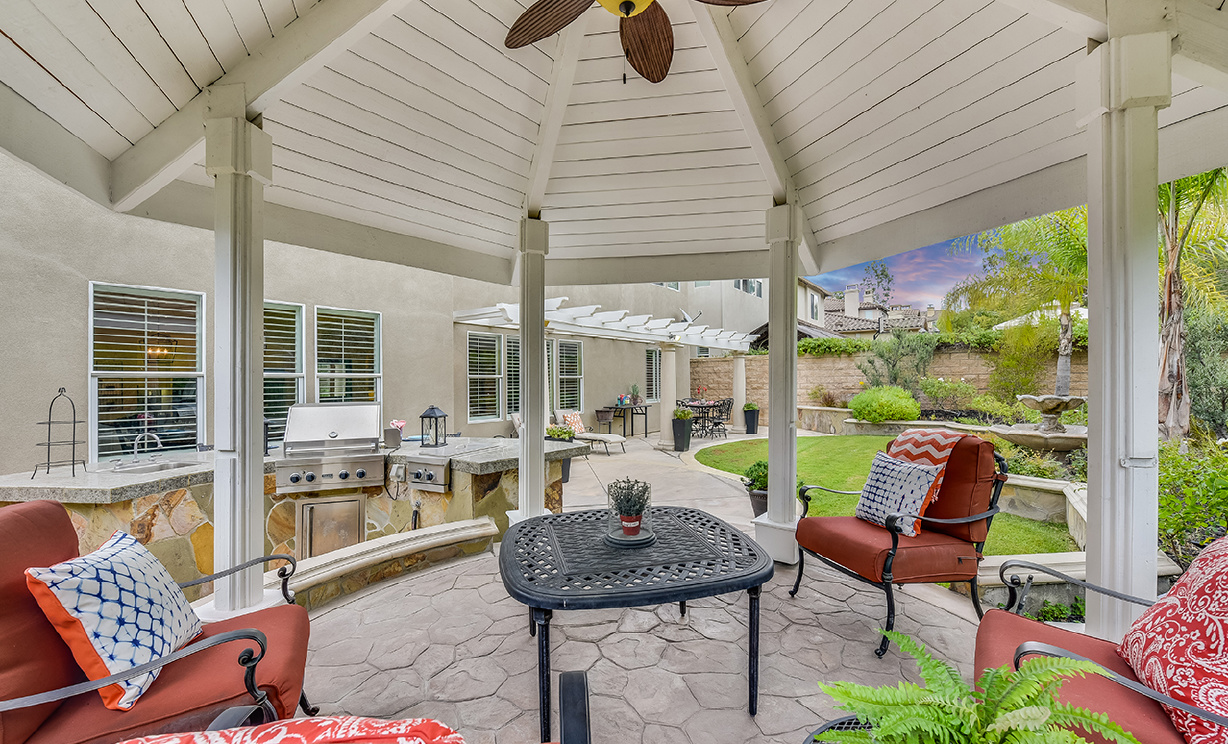 1668 Tyler Drive, Fullerton CA: 