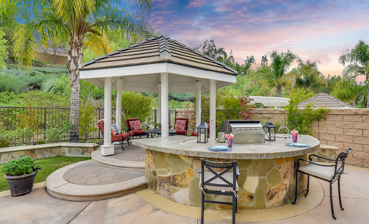 1668 Tyler Drive, Fullerton CA: 