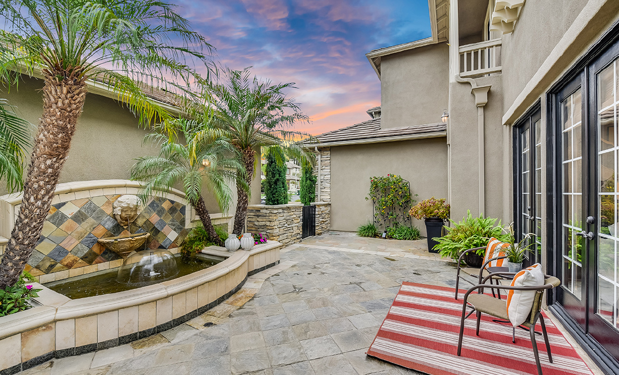 1668 Tyler Drive, Fullerton CA: 