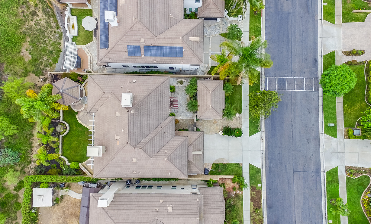 1668 Tyler Drive, Fullerton CA: 