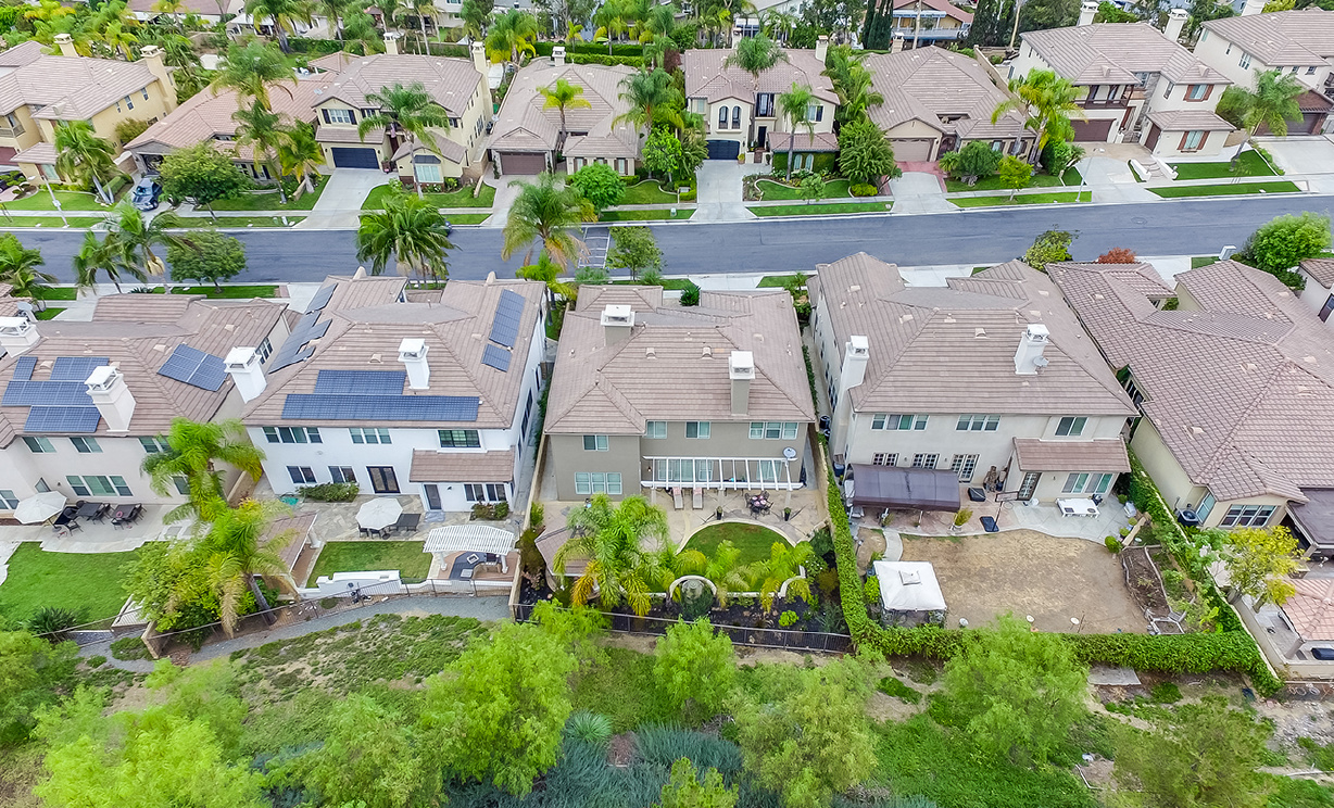 1668 Tyler Drive, Fullerton CA: 