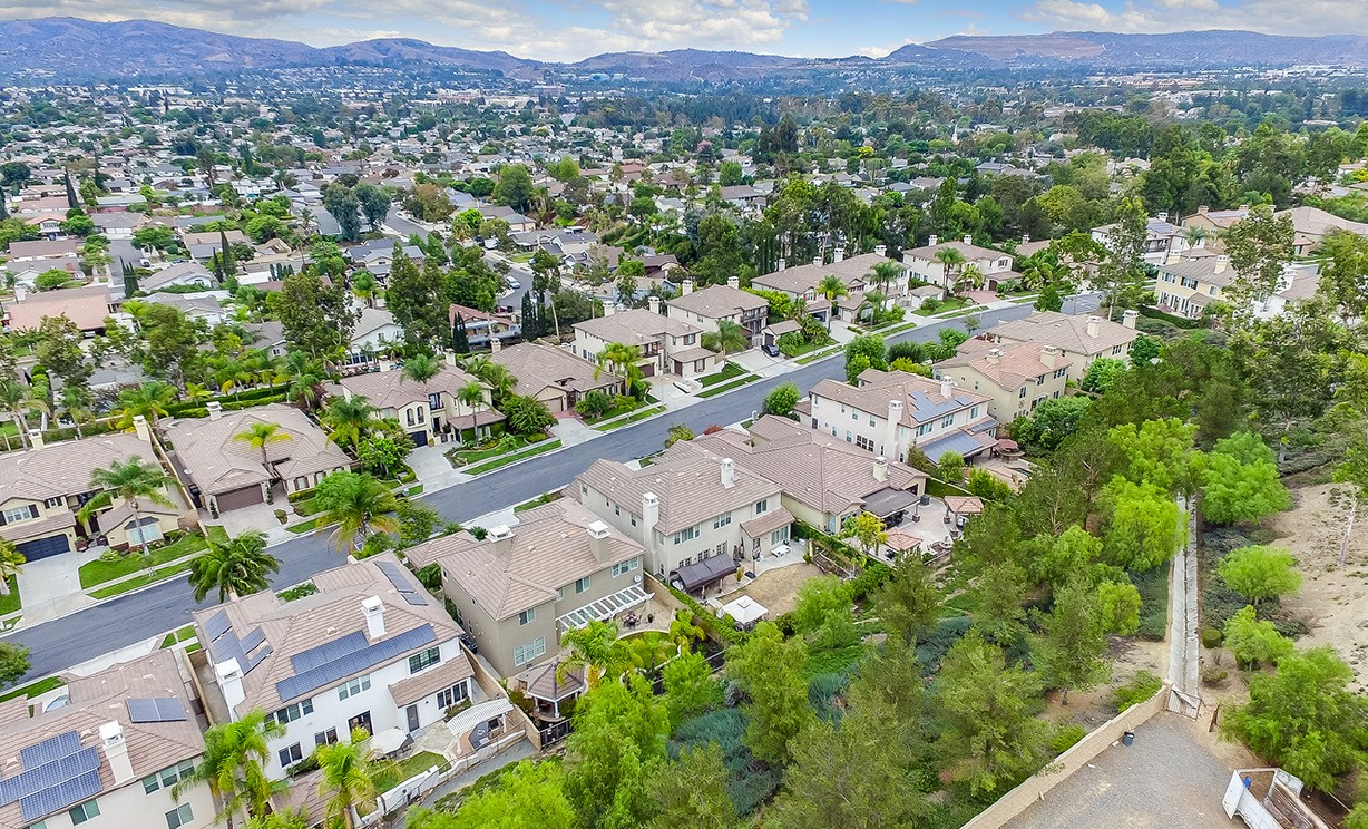 1668 Tyler Drive, Fullerton CA: 