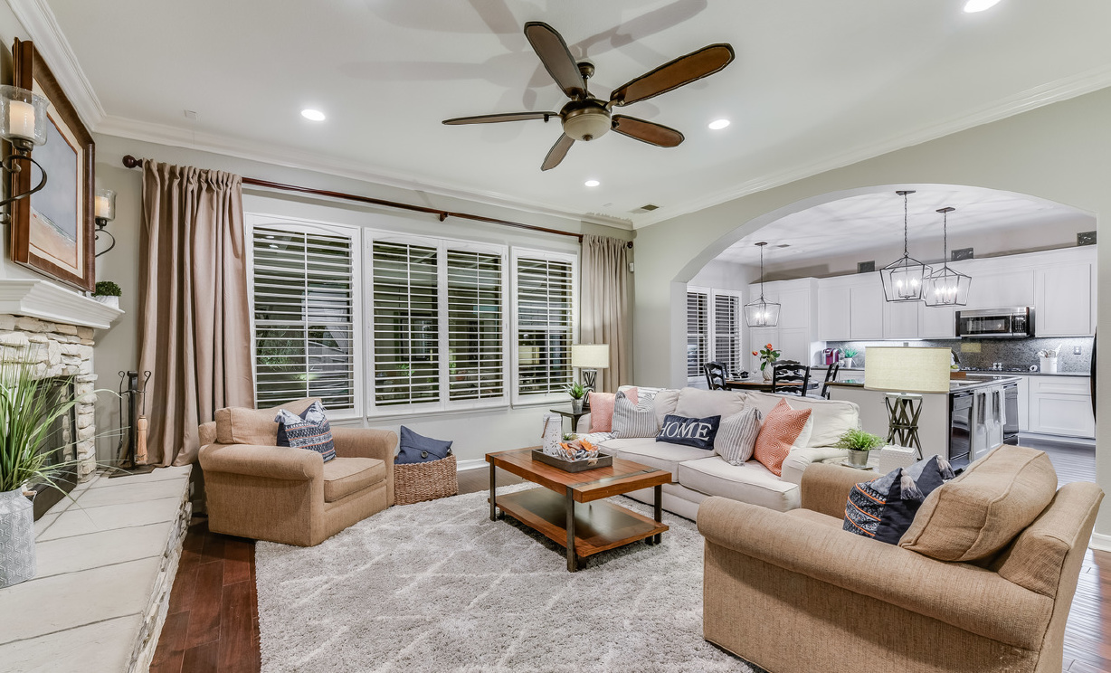 1668 Tyler Drive, Fullerton CA: 