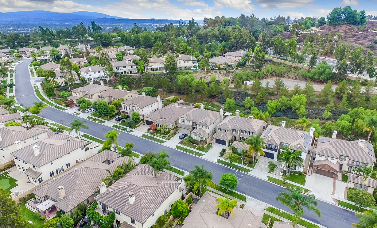 1668 Tyler Drive, Fullerton CA: 