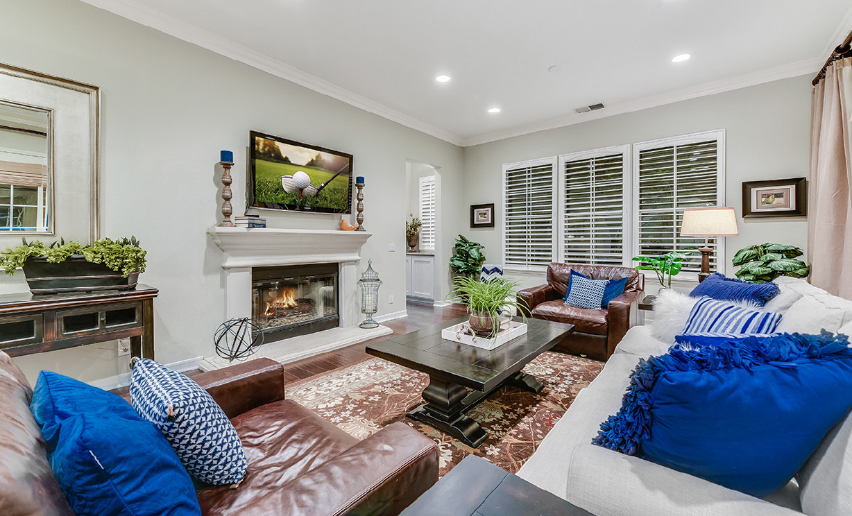 1668 Tyler Drive, Fullerton CA: 