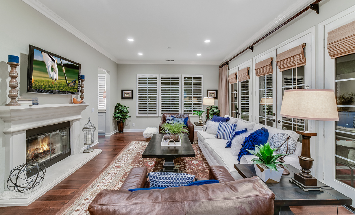 1668 Tyler Drive, Fullerton CA: 