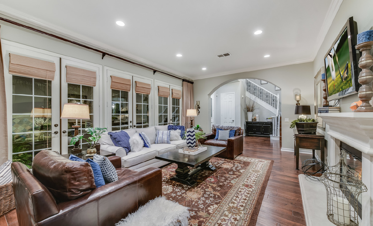 1668 Tyler Drive, Fullerton CA: 