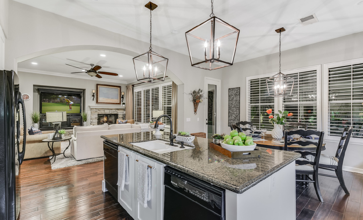 1668 Tyler Drive, Fullerton CA: 