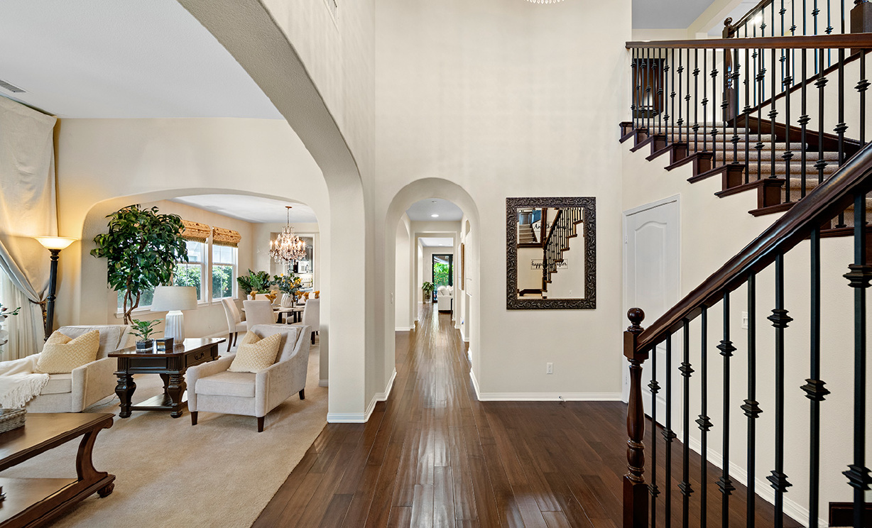 20212 Chianti Court, Yorba Linda CA:
