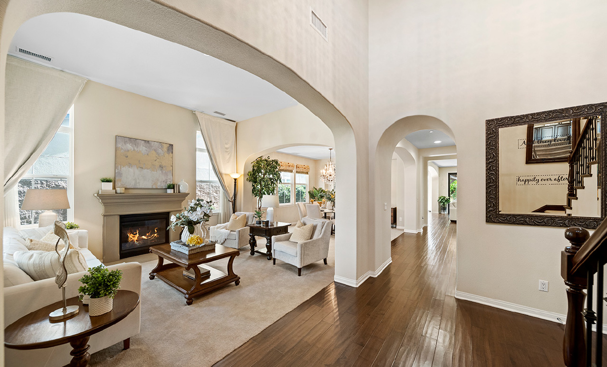 20212 Chianti Court, Yorba Linda CA: