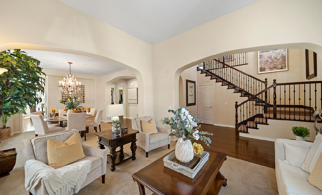 20212 Chianti Court, Yorba Linda CA: