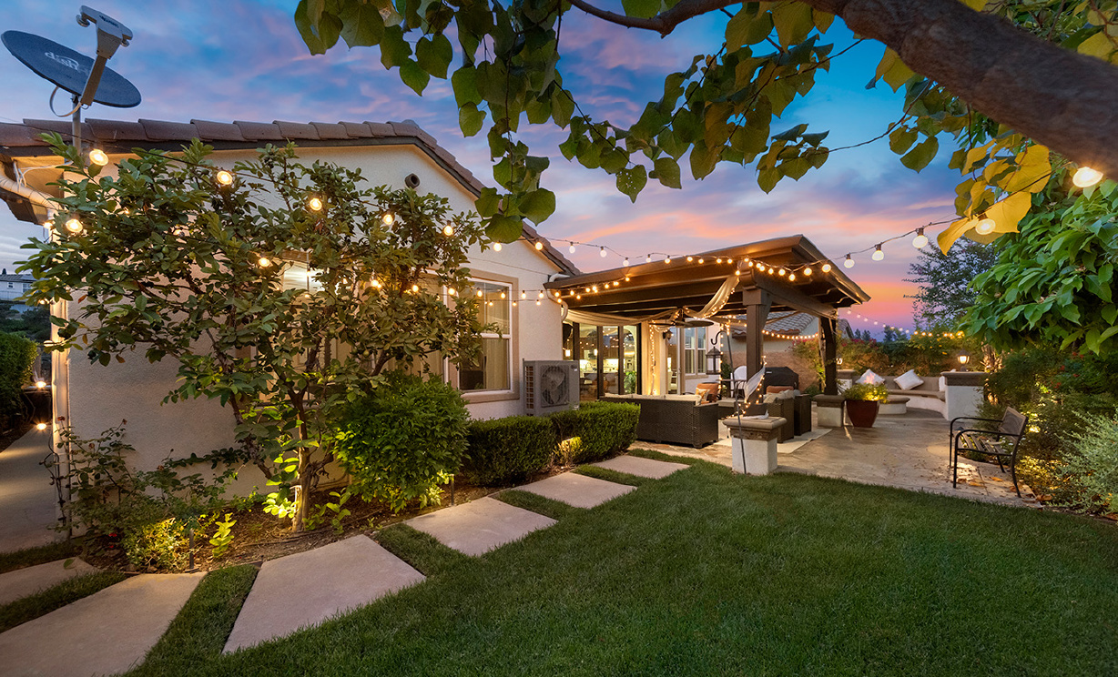 20212 Chianti Court, Yorba Linda CA: