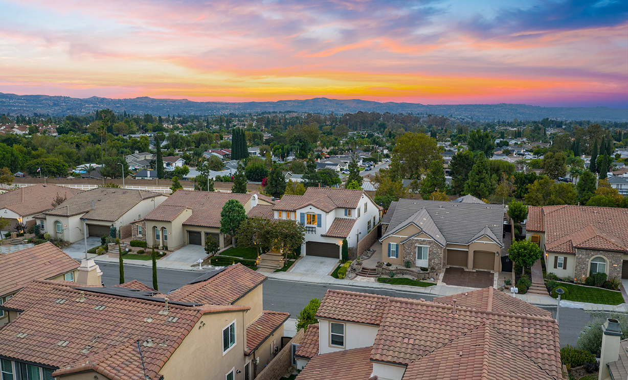 20212 Chianti Court, Yorba Linda CA: