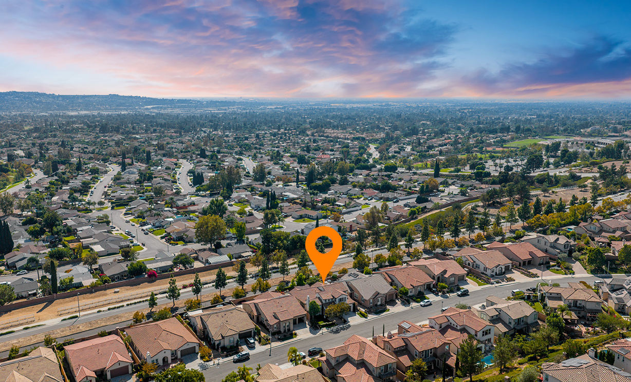 20212 Chianti Court, Yorba Linda CA: