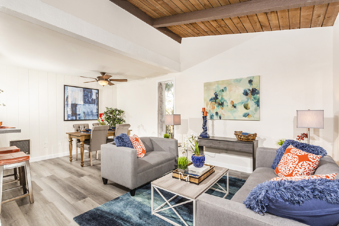 1000 W Macarthur Boulevard, Santa Ana CA: 