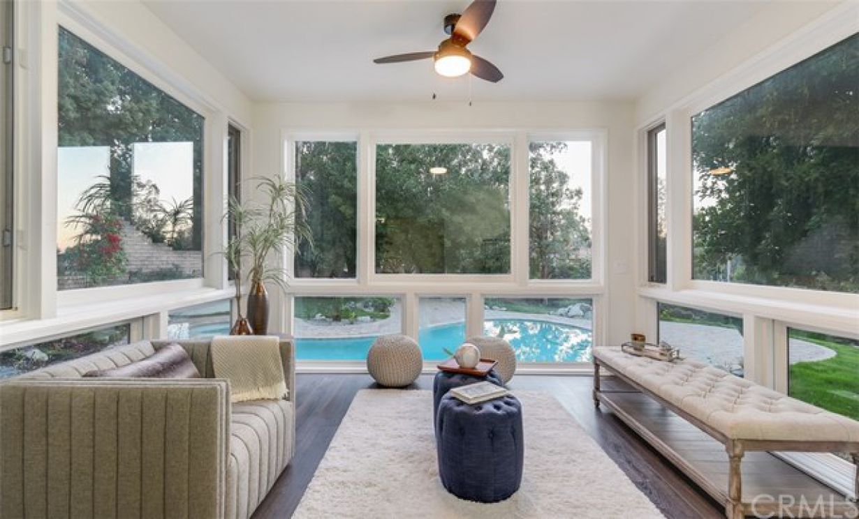 431 S Canyon Ridge Drive, Anaheim Hills CA: