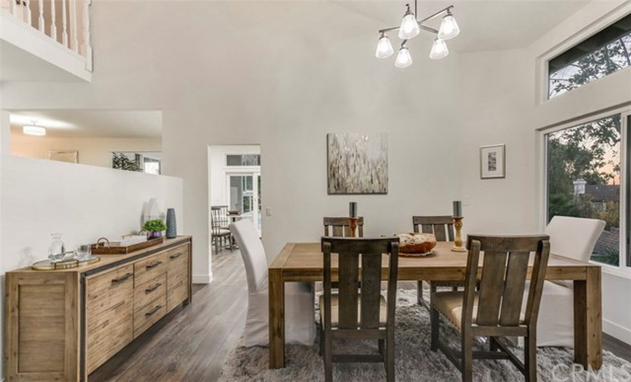 431 S Canyon Ridge Drive, Anaheim Hills CA: