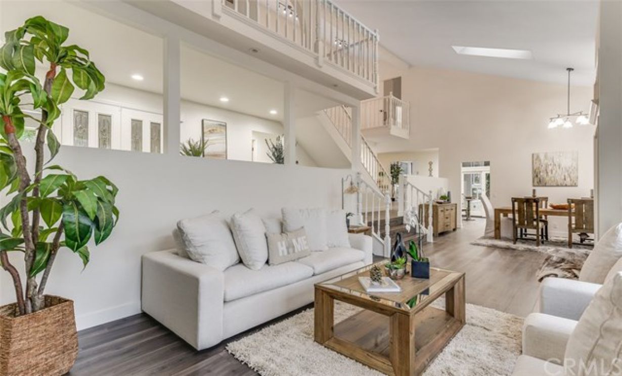 431 S Canyon Ridge Drive, Anaheim Hills CA: