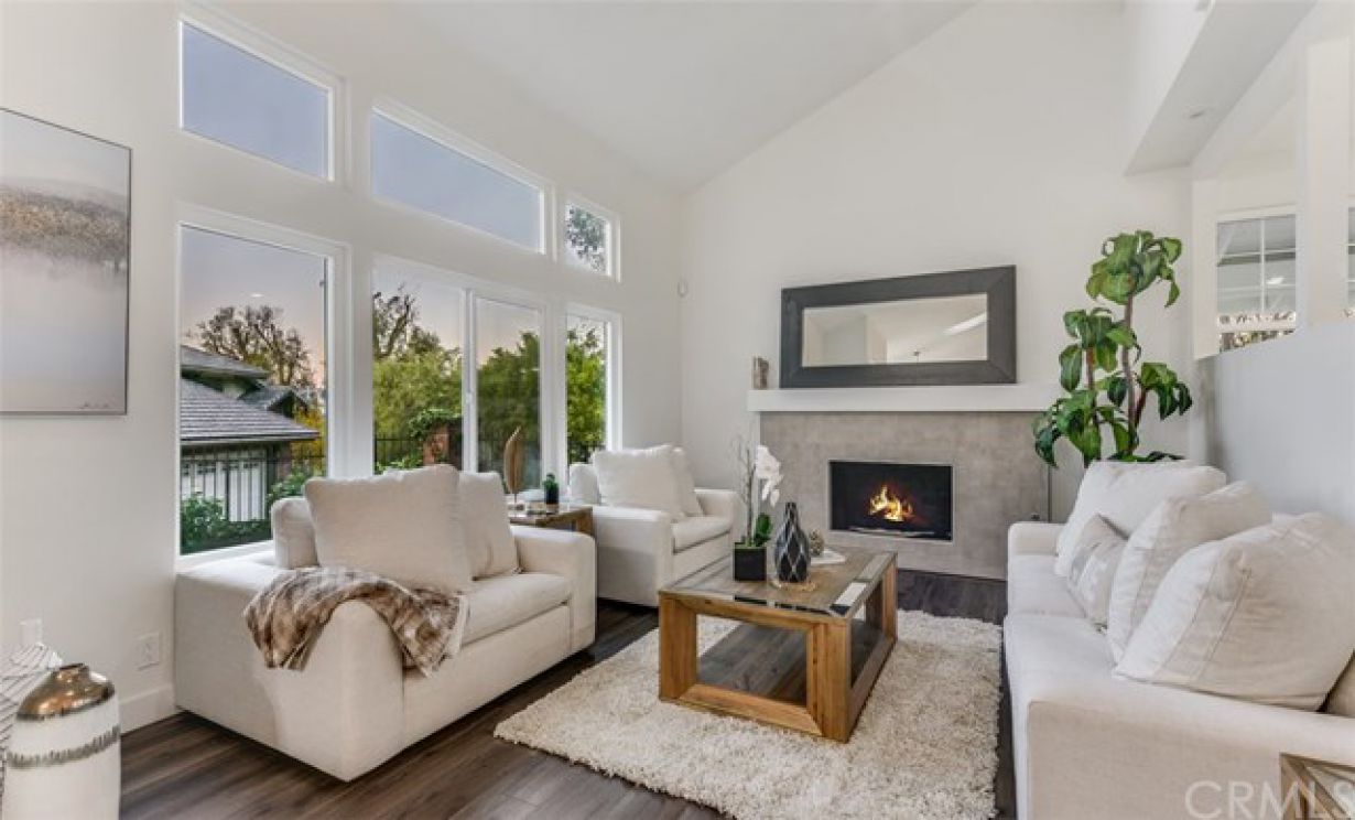 431 S Canyon Ridge Drive, Anaheim Hills CA: