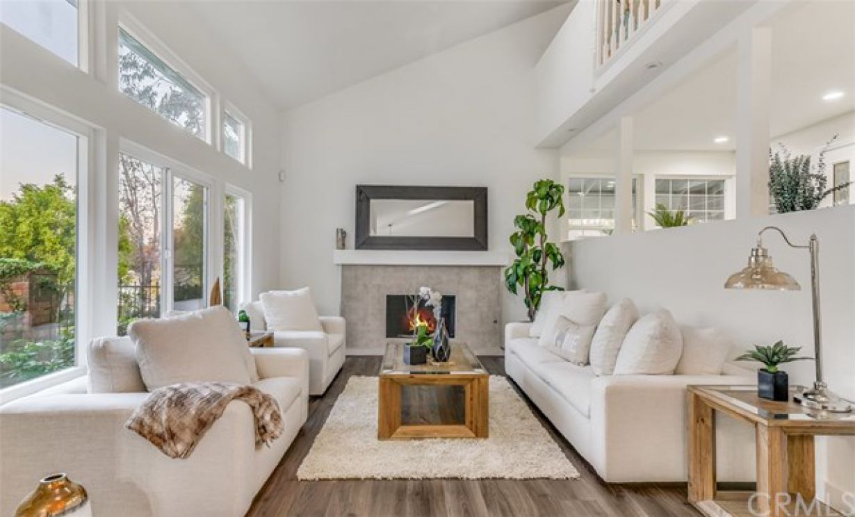 431 S Canyon Ridge Drive, Anaheim Hills CA: