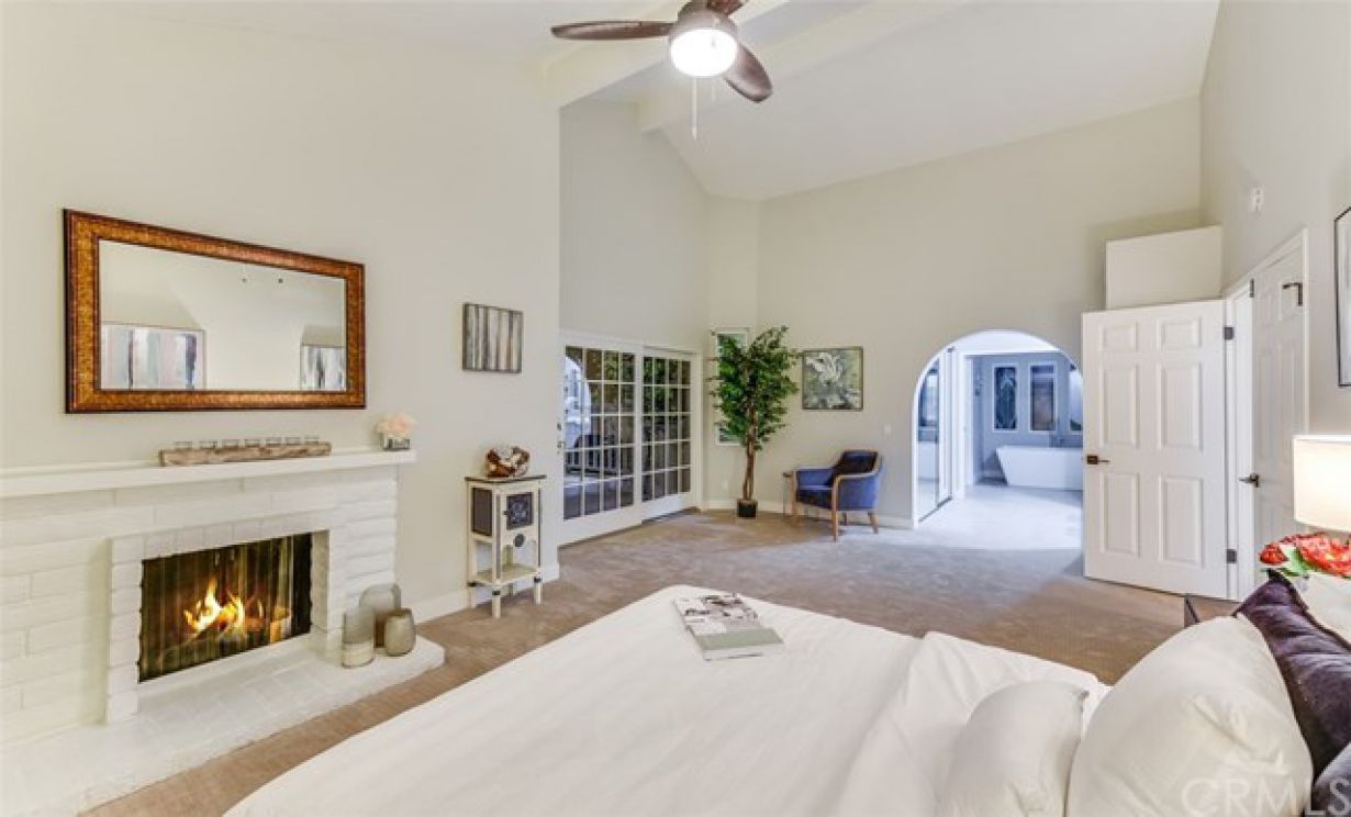 431 S Canyon Ridge Drive, Anaheim Hills CA: