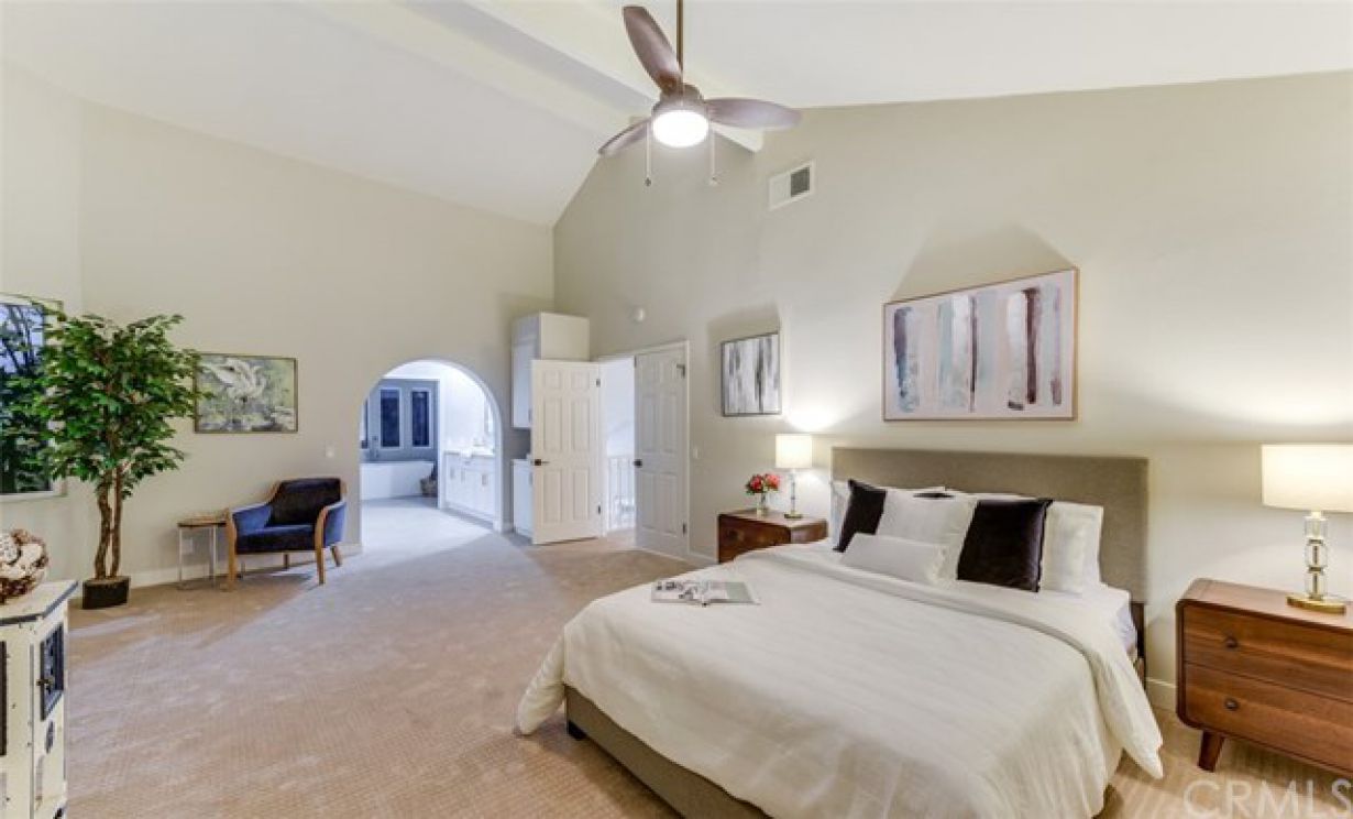 431 S Canyon Ridge Drive, Anaheim Hills CA: