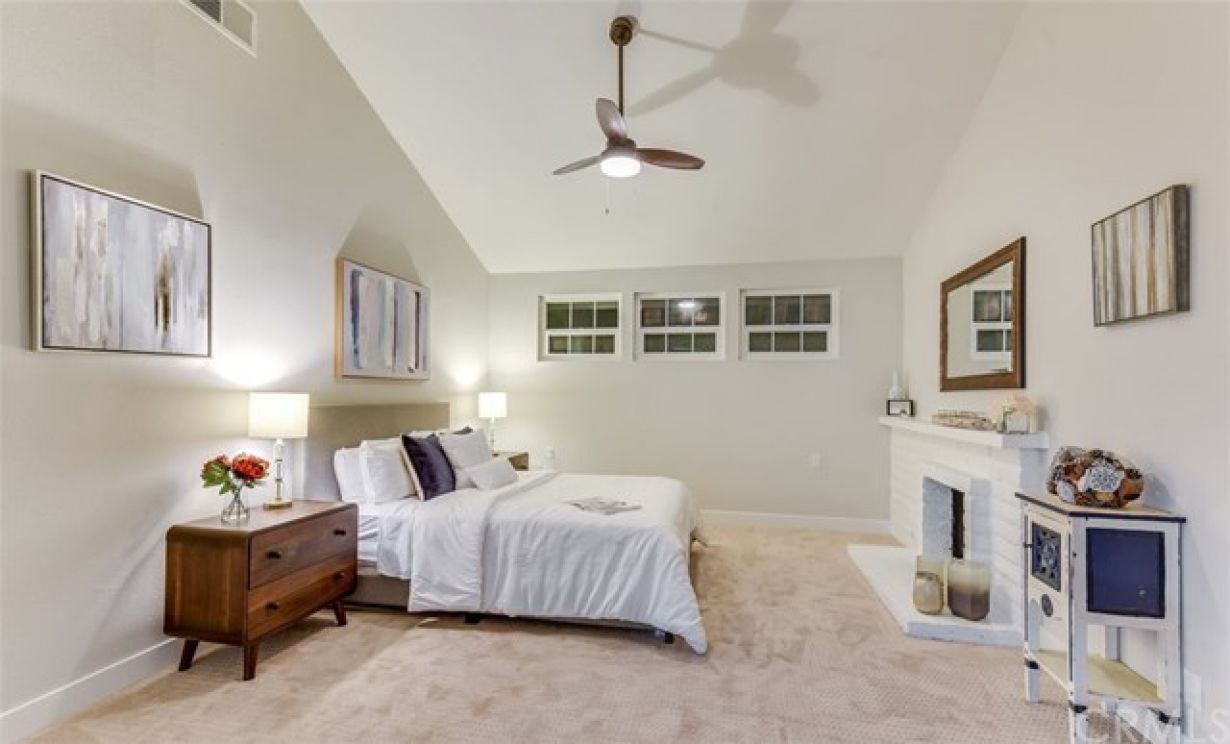 431 S Canyon Ridge Drive, Anaheim Hills CA: