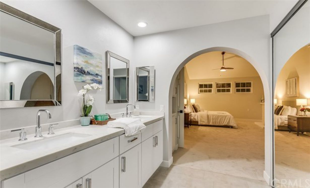 431 S Canyon Ridge Drive, Anaheim Hills CA: