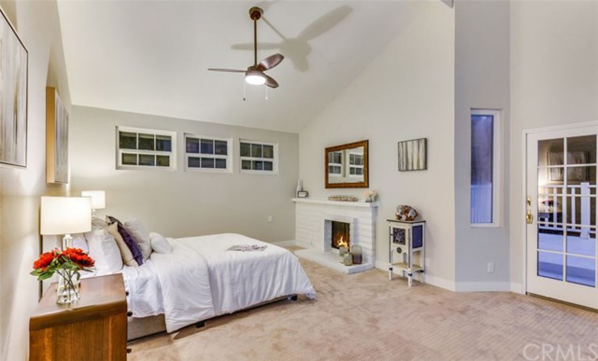 431 S Canyon Ridge Drive, Anaheim Hills CA: