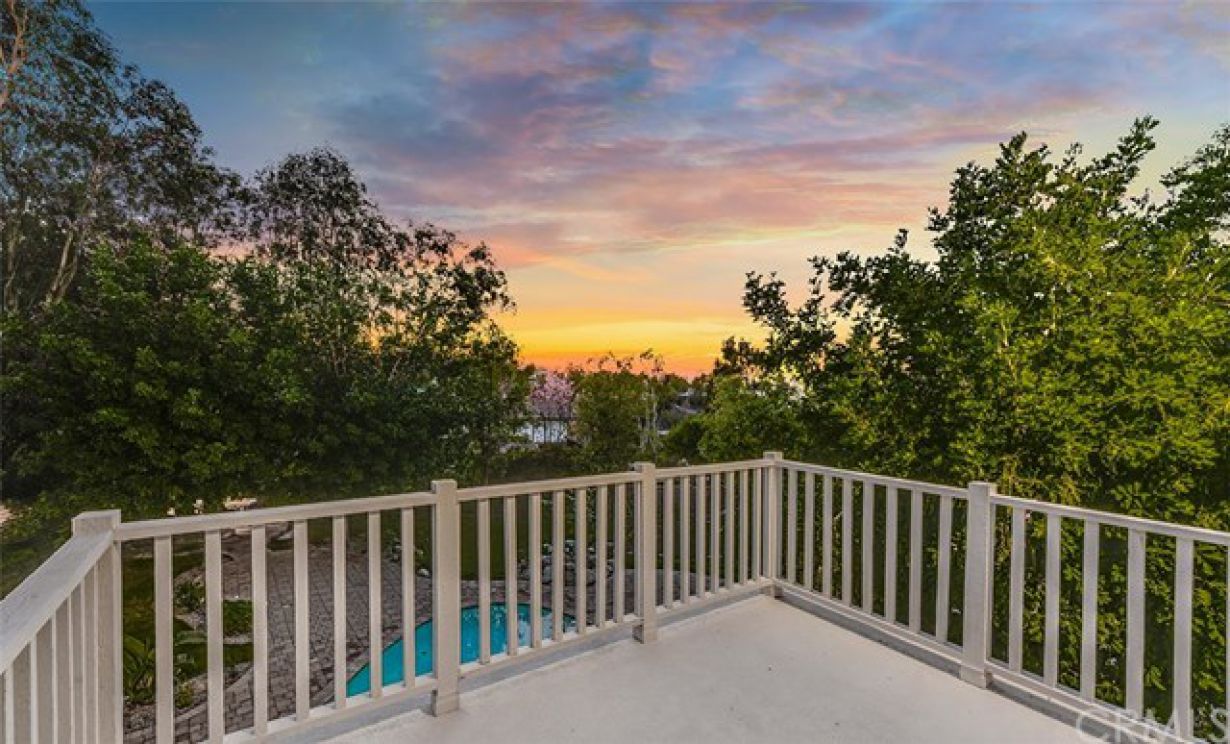 431 S Canyon Ridge Drive, Anaheim Hills CA: