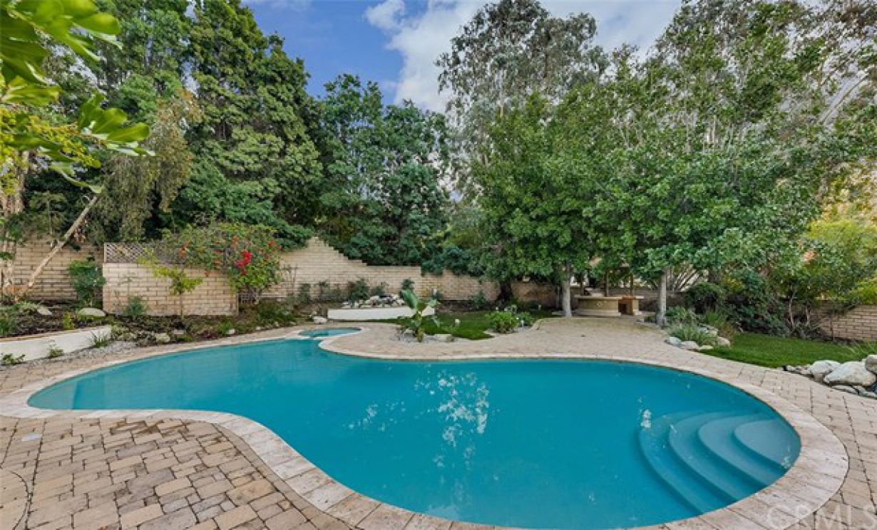 431 S Canyon Ridge Drive, Anaheim Hills CA: