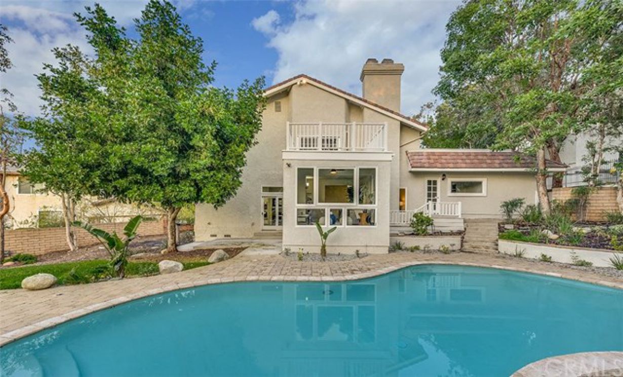431 S Canyon Ridge Drive, Anaheim Hills CA: