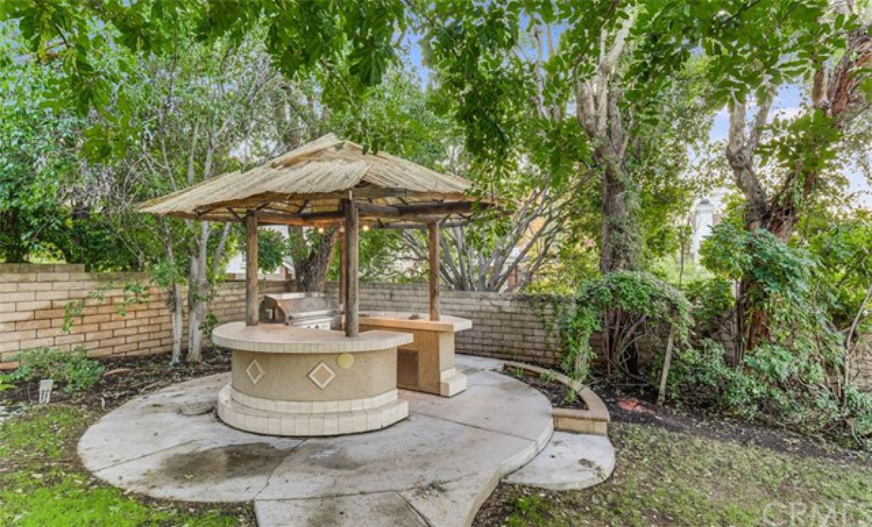 431 S Canyon Ridge Drive, Anaheim Hills CA: