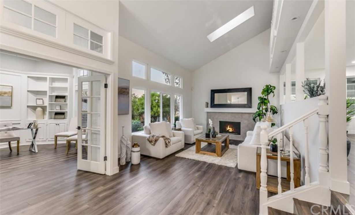 431 S Canyon Ridge Drive, Anaheim Hills CA: